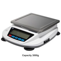 전자 분석 저울 2kg 3kg 5kg 0.01g 실험실 저울 정확도 정밀 계산 과학적인 Bascula 디지털 주방 저울, 3000gx0.01g_JP, 05 JP
