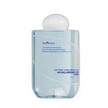Isntree 이즈앤트리 초저분자 히아루론산 토너 300ml