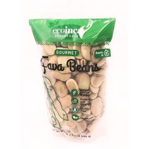 건조 자이언트 파바빈 잠두 콩 페루산 499g, 파바빈 499g