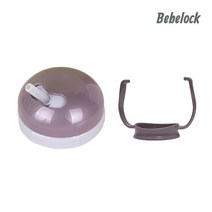 베베락 포네르 빨대컵 헤드세트, 포네르빨대컵헤드(레드빈1P)