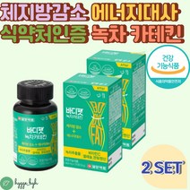 녹차 추출물 카테킨 다이어트 영양제 건강기능식품 56정 2통 난소화성말토덱스트린 레몬밤 한달 단기간 2주 3주 예신 연예인 복부 40대 50대 여자 여성 남자 체지방 허리둘레