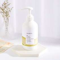 메이베나 순수 효소 바디워시 500ml 딥슬립 우디향, 딥슬립 우디 1개