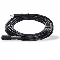 soooooo몰_보쉬 고압 세척기용 연장 호스 6m 산업용품 공업 공구설비 작업 자재 에어 공구류_더수sSHOP, 무옵션_상품_입니다_