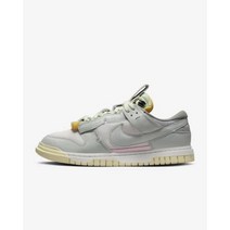 (한국매장판) 나이키 에어 덩크 점보 민트 폼 운동화 런닝화