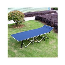 이지캠프 접이식 야전침대/캠핑침대 의자 간이침대, 본상품