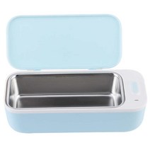 MK-183 46kHz 초음파 청소 기계 450ml 안경 가정용, 01 미국