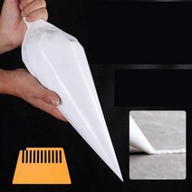 틈새미장 시멘트 몰딩 틈새 사춤기 몰탈 5팩 20팩