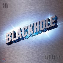 [CD] 블랙홀 (Black Hole) - Evolution