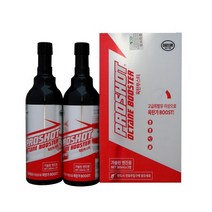 옥탄부스터 가솔린 일반유 옥탄가 상승 고급휘발유 효과 엔진노킹 옥탄가첨가제 600ml, 1개