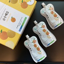 농협 나주배즙 순수 배즙 120ml 10포 30포, 순수배즙 30포(선물박스)