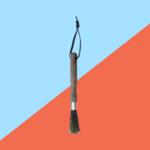 오리스타 페칸 브러쉬 20.5cm