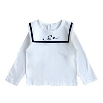 로아앤제인 카라카라 티셔츠