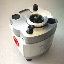 오일펌프 워터 펌프 기어 펌프 CBKF05 CBKF063C 고압 20Mpa 시계 방향 유압 장치, 04 CBK-F1.2C-CLOCKWISE