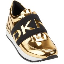 DKNY 여성 Marli 피트니스 라이프스타일 운동 운동화 애슬레틱 BHFO 8230