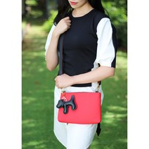 제이이쁜너 미니크로스백 미니백 여성크로스백