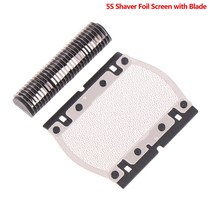 2 개/대 5S 전기 면도기 면도날 M30 M60 M90 P40 P50