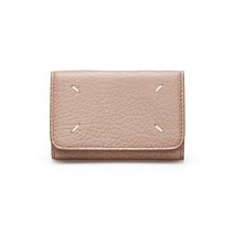 메종 마르지엘라 스티치 반지갑 S56UI0212 P0399 T4315 DOVE GRE