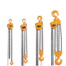 대산호이스트 체인블럭 체인블록 체인호이스트, 선택09. 체인블럭 10톤, 1개