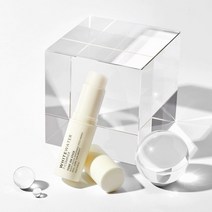 쏘내추럴 화이트 워터 톤 온 스틱, 10g, 1개