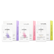 닥터폴스 구강청결 브레스 스프레이 3종 (아질리아피치+워터릴리+진저네롤리), 1세트, 51ml