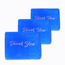 열독 트러블 지성피부용 수제 청대비누*3개세트, 단품