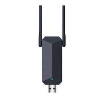 무선와이파이증폭기와이파이 부스터 미니 신호 가정용 장거리 무선 300Mbps 인터넷 리피터 증폭기 네트워크, 01 Black