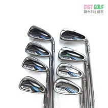 중고 핑 G30 아이언세트 5-S 경량스틸 R 중고 정품아이언/매장 5958