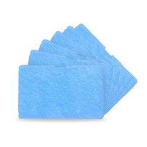 블롬베르크 미세먼지 차단 필터 6개입, 6개