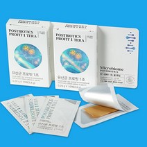 국산 유산균사균체 1조 피로회복 활력증진 비타민B 비타민C 유산균영양제 10매 영양제선물