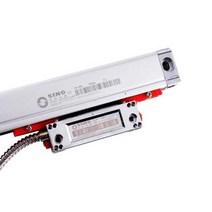 리니어 눈금자 산업용 고정밀 판독 머신 스케일 전자, 상세 페이지 참고, KA300-1020mm5u 5v TTL