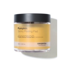 오리진티 펌킨 스키니 필링 패드 60p, 135ml, 1개