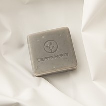 더마허브 청대비누 클렌징바 5개 청대연고 자운고 어성초 성분 함유 저자극 천연비누, 1개, 80g