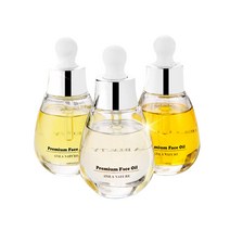 아틸라 호호바 페이스오일 일반오일, 1개, 30ml