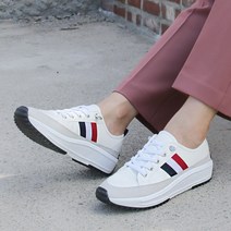 로딘스타 여성 캐주얼 통굽 스니커즈 단화 운동화 애드록