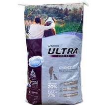 D17 뉴트리나 울트라 오리지널 15kg, 1개, 개당 중량, 사료/간식 주원료