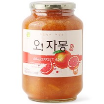 다미즐 오자몽 2kg, 1개