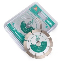 다이아몬드휠 홈파기 대리석 그라인더날 줄기 슬라이서 석재 콘크리트 벽 전용 연삭기 802639725