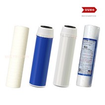 필터플러스 침전 하우징 필터 세디 녹물 염소 제거 청카본 백카본 오프너, 9999개, 가. MB국산전처리필터, 9999개