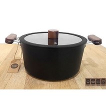 키친아트 FORT IH 북유럽 인덕션 24 양수, 단품