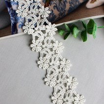 케미컬레이스 디플라워 백아이보리 E26