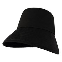 팸드님 챙넓은 벙거지 모자 남녀공용 와이드 버킷햇