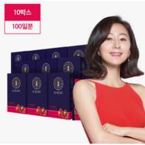 [Hmall]뉴트리원 르시크릿 더석류콜라겐 10박스(100일분), 10박스, 10개
