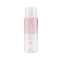 어퓨 미네랄 립앤아이 리무버 스윗로즈, 100ml, 1개