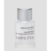 밀라도피스 더 비건 GREEN CAVIAR CONCENTRATE 5mlx10