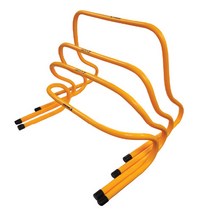 미니 허들 축구용품 스피드강화 민첩훈련 하체보강운동 점핑훈련