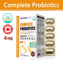 식약처인증 lgg유산균 캡슐 분말 가루 3세대 l2b 장용성 코팅 신 프리 프로 바이오틱스 식물성 락토바실러스 플란타룸 람노서스 캐나다 직구 식약청 인정 예민한 둔감한, 2개월분, 2개