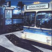[CD] Soultronic