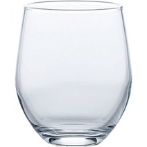 식기세척기 사용가능 소다석회 유리컵 3세트 325mL, 72세트(케이스세일)개