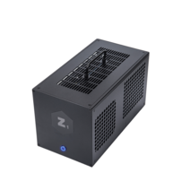 썬더볼트4 EGPU 랜더링 그래픽 카드 도크 4090 6900XT, C