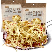 1+1(100g+100g)콜라겐 돼지껍데기 슬라이스, 100g